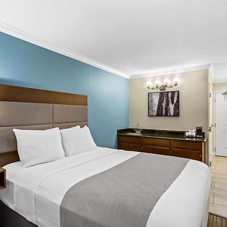 Best Western Paradise Hotel Exterior photo
