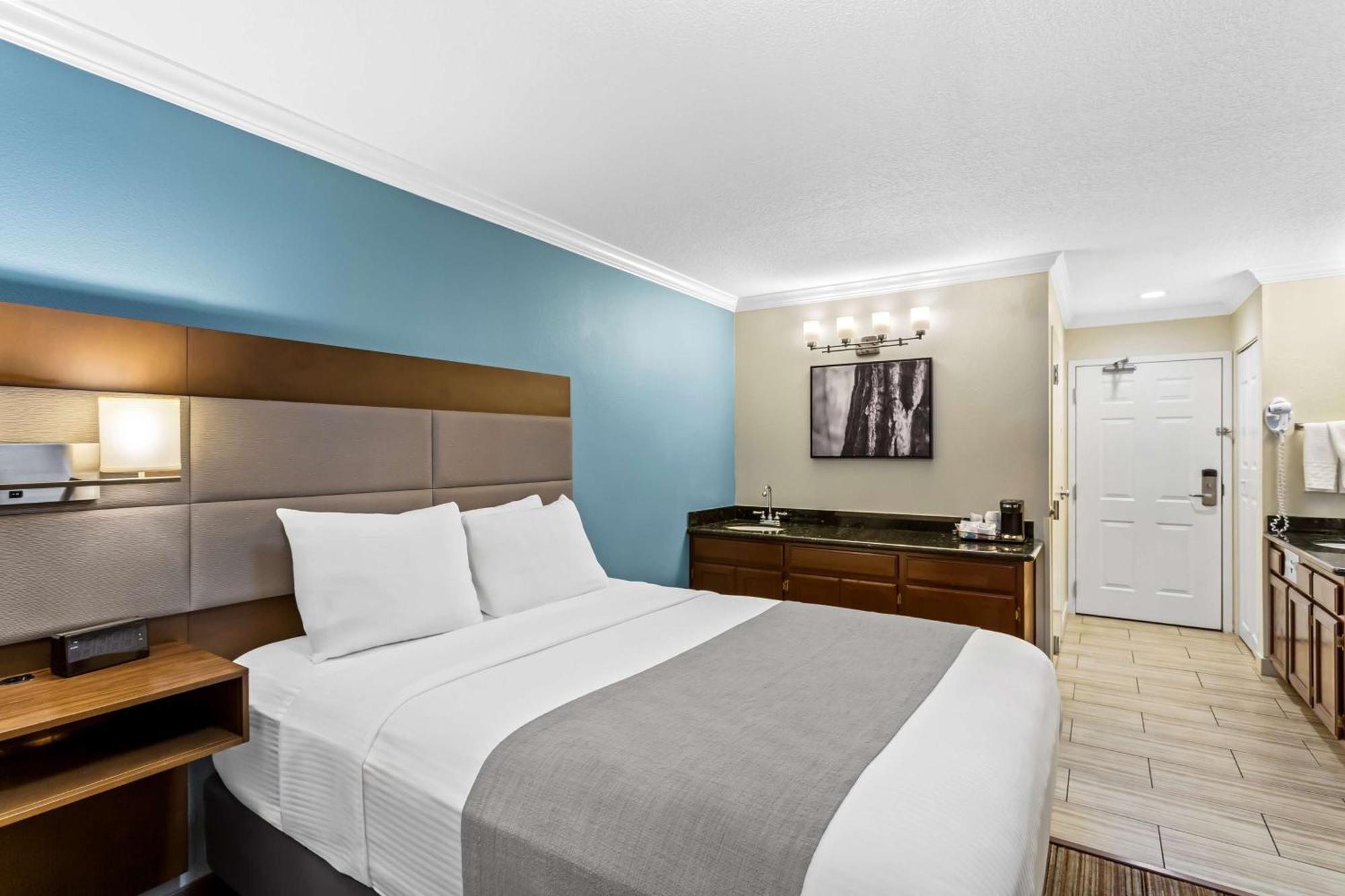 Best Western Paradise Hotel Exterior photo