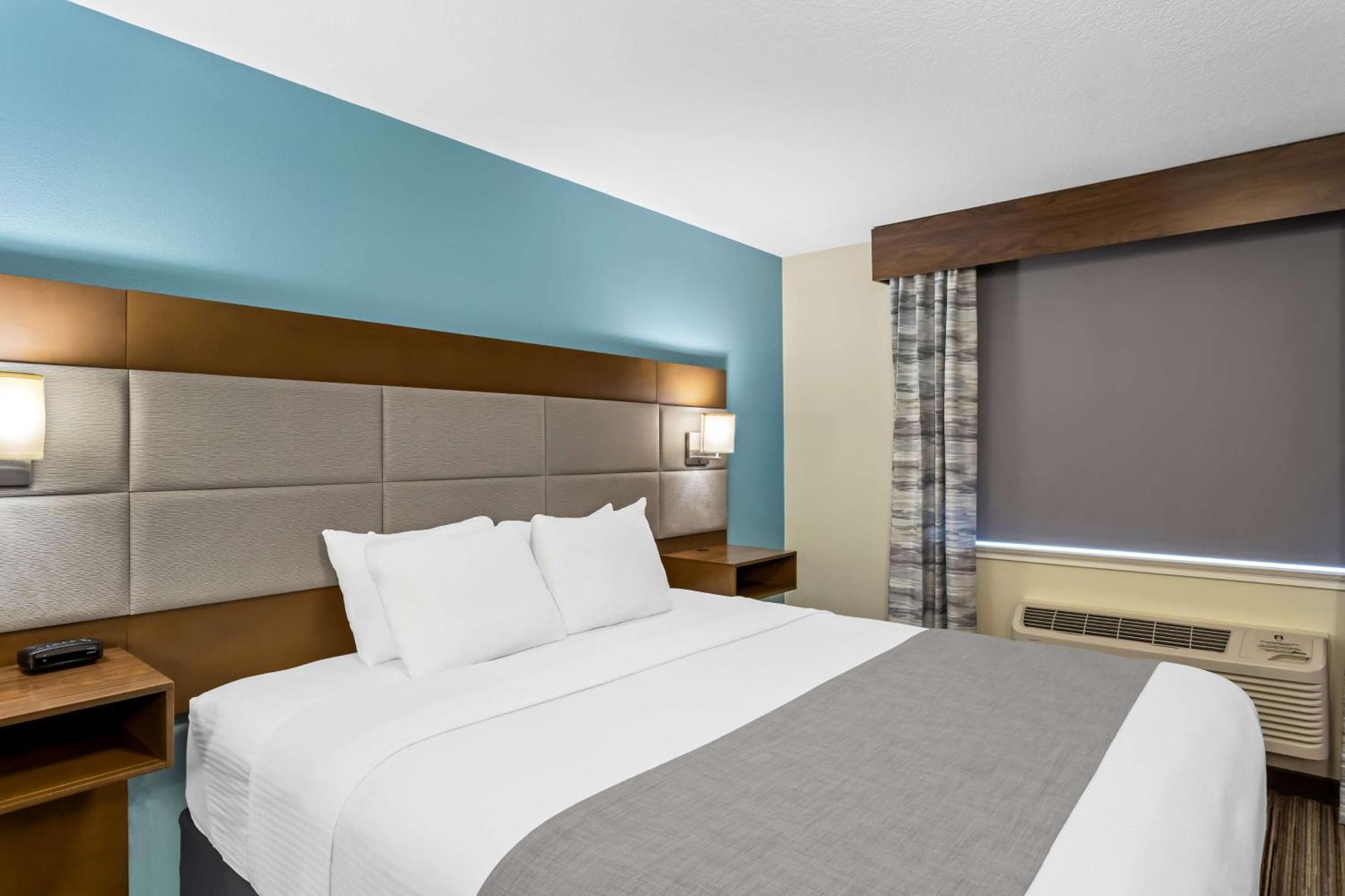 Best Western Paradise Hotel Exterior photo