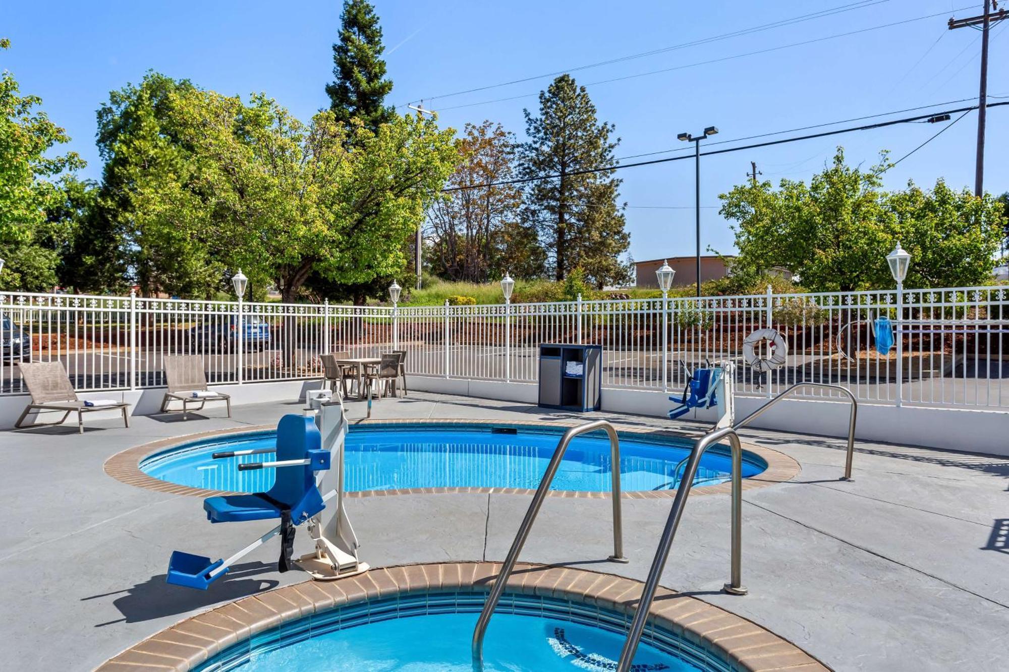 Best Western Paradise Hotel Exterior photo